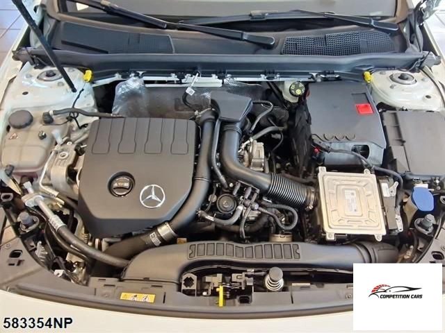 MERCEDES-BENZ A 180 usata, con Servosterzo