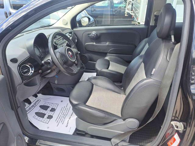 FIAT 500 usata, con Airbag Passeggero