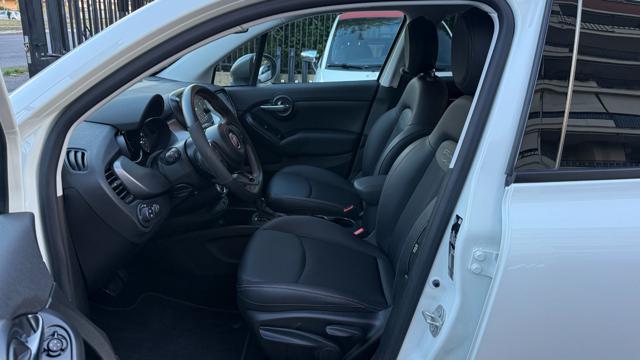 FIAT 500X usata, con Cruise Control