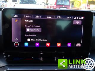 CUPRA Leon usata, con USB