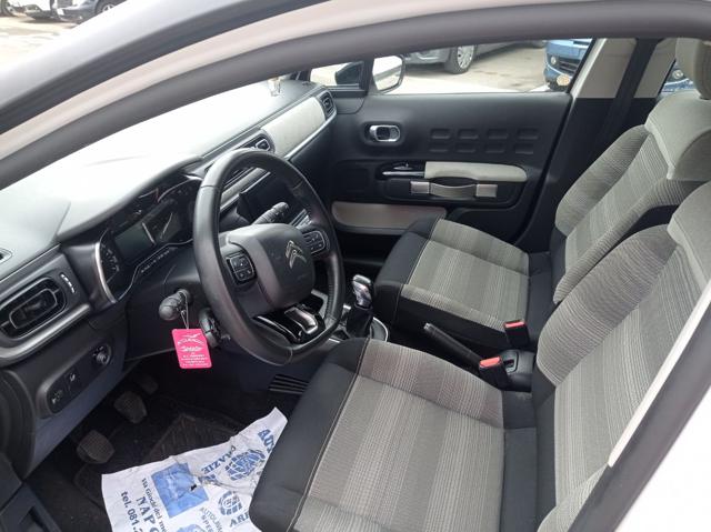 CITROEN C3 usata, con Alzacristalli elettrici