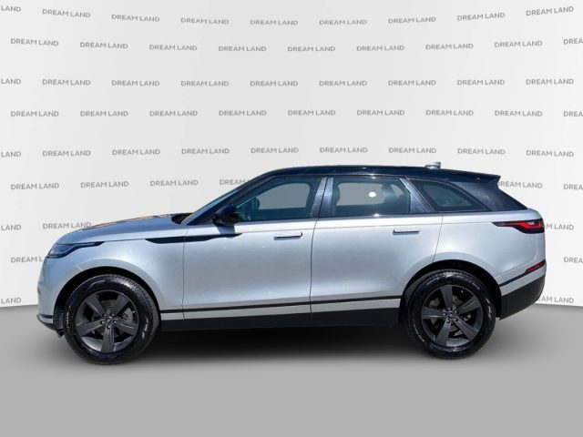 LAND ROVER Range Rover Velar usata, con Autoradio