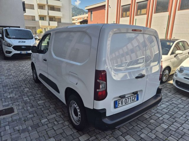 CITROEN Berlingo usata 2