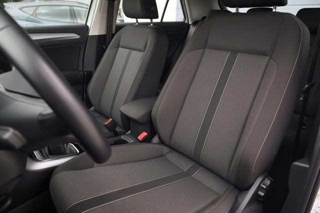 VOLKSWAGEN T-Roc usata, con Antifurto