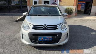 CITROEN C1 usata, con Airbag