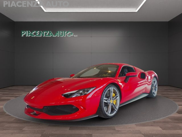 FERRARI 296 usata, con ABS