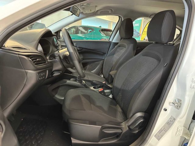 FIAT Tipo usata, con ESP