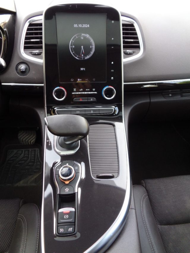 RENAULT Espace usata, con Controllo trazione