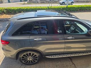 MERCEDES-BENZ GLC 220 usata 164