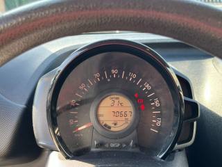 CITROEN C1 usata, con Servosterzo