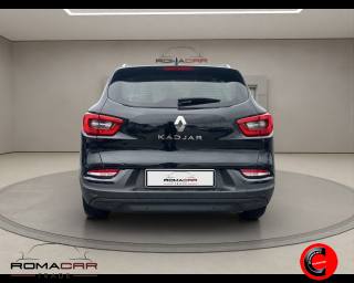 RENAULT Kadjar usata, con Cerchi in lega