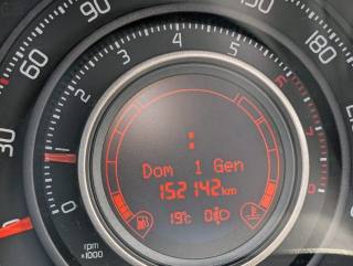 ABARTH 500 usata, con Climatizzatore