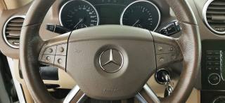 MERCEDES-BENZ ML 320 usata 30