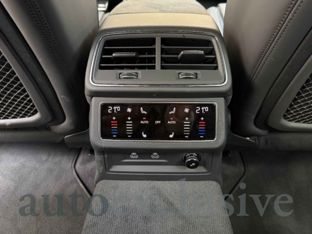 AUDI A6 usata, con Bluetooth