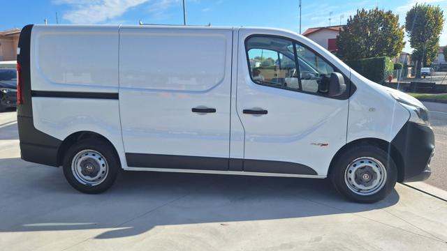 FIAT Talento usata, con Climatizzatore