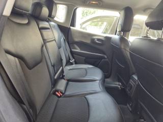 JEEP Compass usata, con Filtro antiparticolato