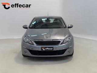 PEUGEOT 308 usata, con Airbag