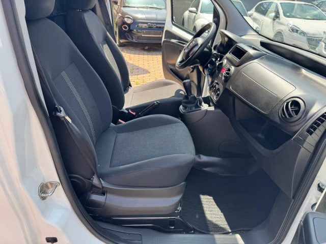 FIAT Fiorino usata 10