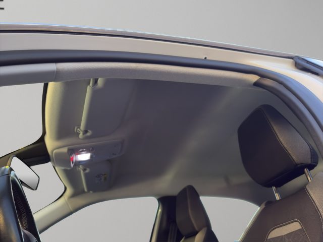 OPEL Mokka usata, con Frenata d