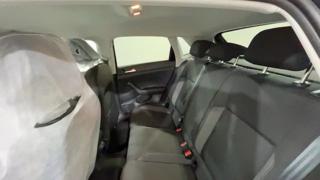 VOLKSWAGEN Polo usata, con Cerchi in lega