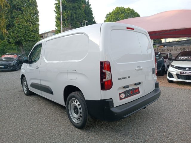 FIAT Doblo usata, con Alzacristalli elettrici