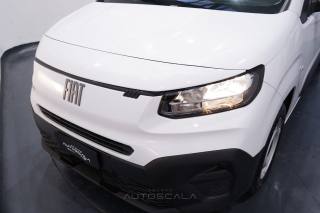 FIAT Doblo usata 20