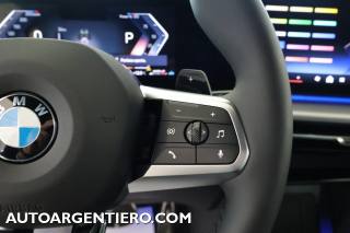 BMW X2 usata, con Interni in pelle