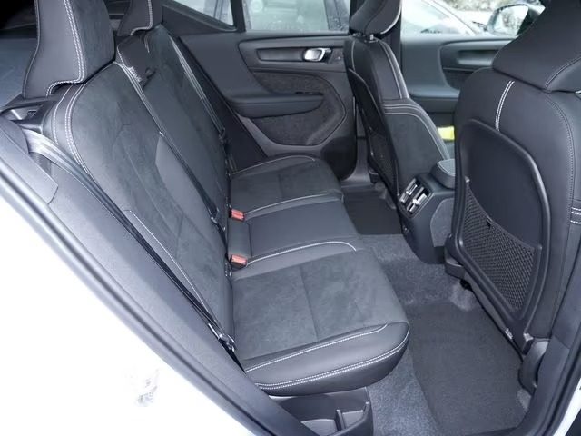 VOLVO XC40 usata, con Fendinebbia