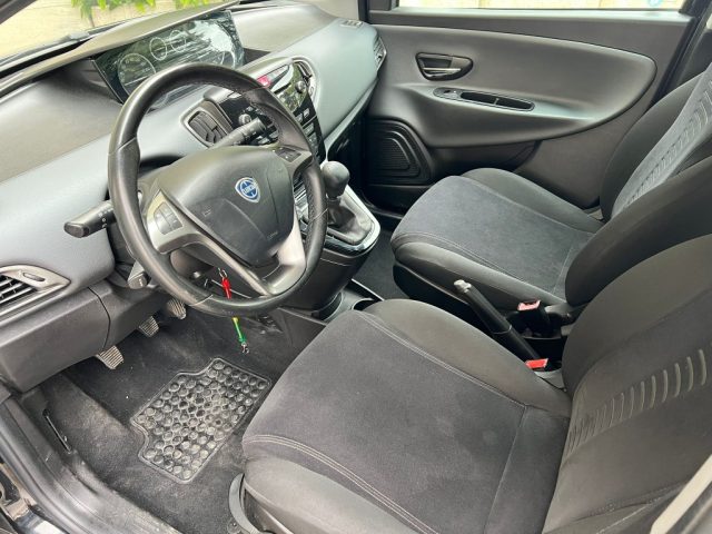 LANCIA Ypsilon usata 11