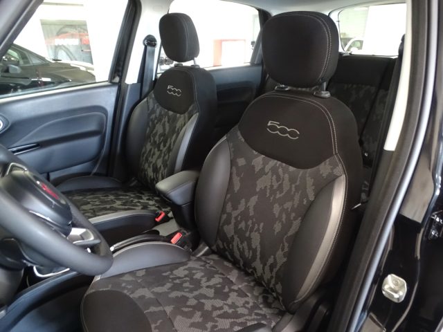 FIAT 500L usata, con ESP