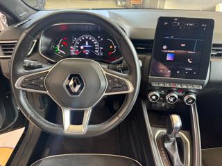 RENAULT Clio usata, con Chiusura centralizzata