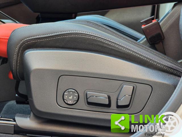 BMW X1 usata, con Autoradio digitale