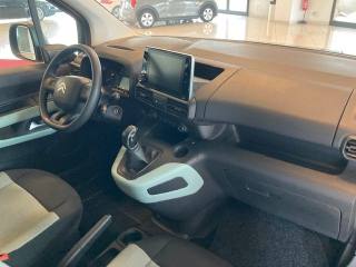 CITROEN Berlingo usata, con ESP