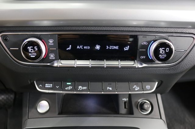 AUDI Q5 usata, con Adaptive Cruise Control