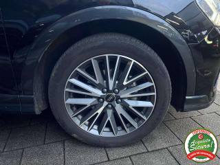 AUDI Q3 usata, con Servosterzo