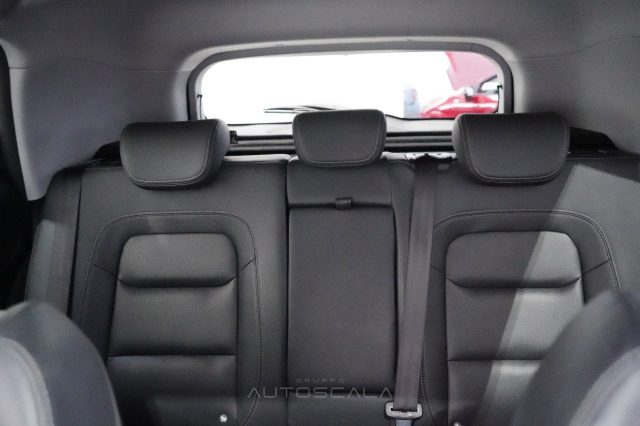DR MOTOR DR 5.0 usata, con Bracciolo