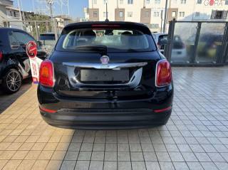 FIAT 500X usata, con Fendinebbia