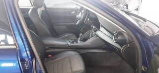 ALFA ROMEO Giulia usata, con Cerchi in lega