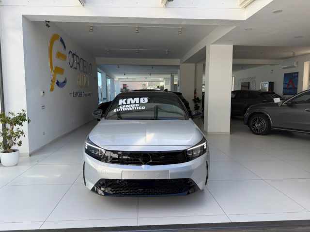 OPEL Corsa usata, con Airbag Passeggero