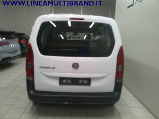 FIAT Doblo usata, con Cronologia tagliandi