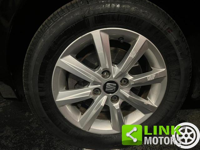 SEAT Mii usata, con Controllo trazione