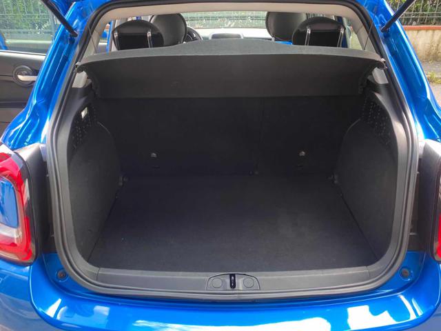 FIAT 500X usata 18
