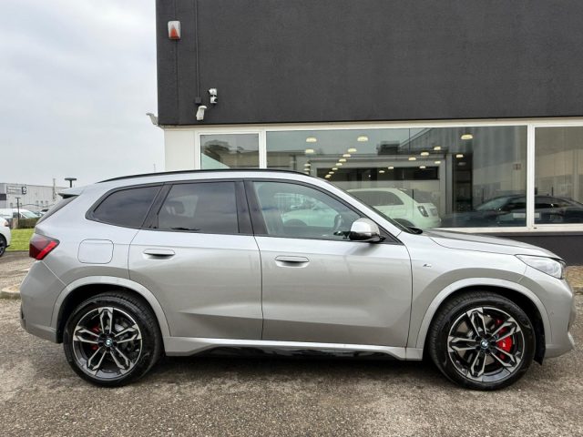 BMW X1 usata, con Autoradio