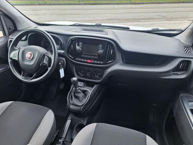 FIAT Doblo usata 18