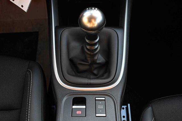JEEP Avenger usata, con Controllo vocale