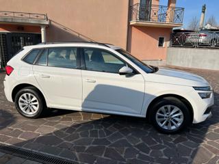SKODA Kamiq usata, con Airbag