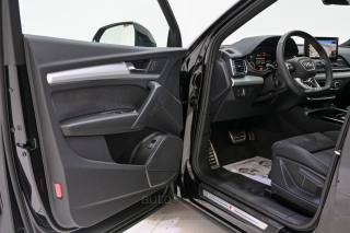 AUDI Q5 usata 31