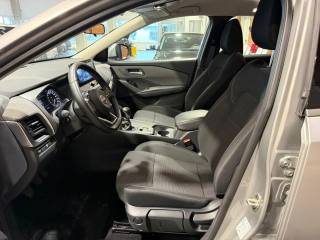 NISSAN Qashqai usata, con Boardcomputer