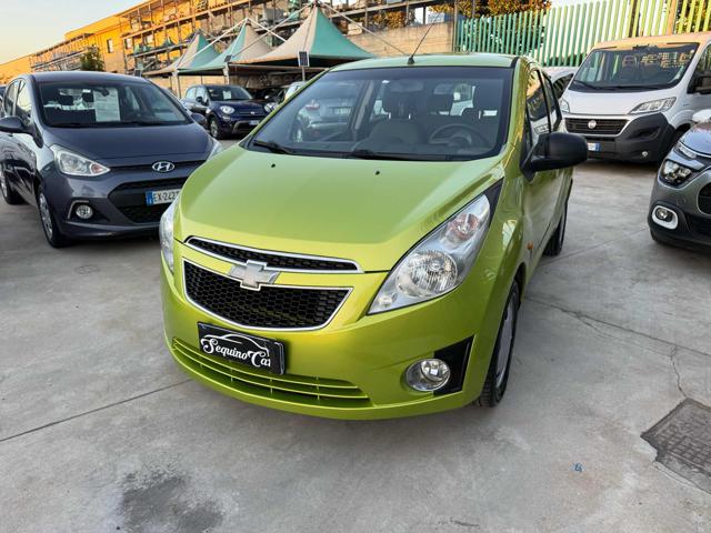 CHEVROLET Spark usata, con ABS