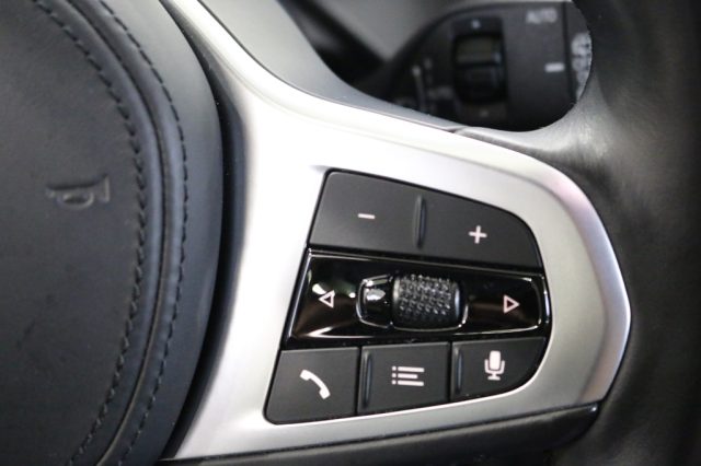 BMW 116 usata, con Specchietti laterali elettrici